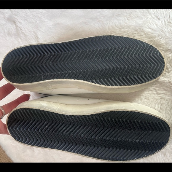 Golden Goose Hi-Star sneakers - Picture 6 of 7